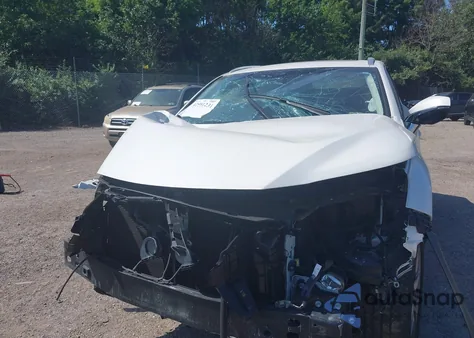 2016 Lexus Nx 200T/Base/F Sport z USA, uszkodzony, nr VIN JTJBARBZ0G2050561